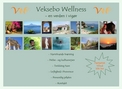 Veksebo Wellness